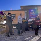 Baltimore Tiny House